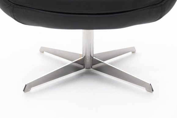 Кресло NOBLE Metal