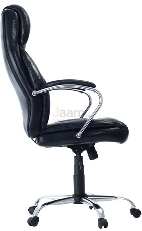 Кресло Морган Хром