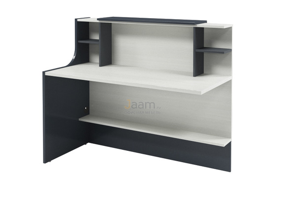 Стойка ресепшн Дополнительная секция стойки ресепшн I-96