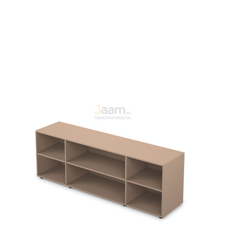 Мебель для персонала Короб греденции 10Т.007.1