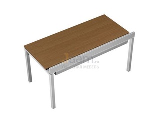 Мебель для персонала Стол рабочий с Prosystem КВ 0107