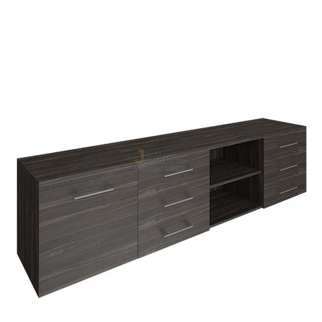 Кабинет руководителя Тумба стационарная LT-TS 4.1