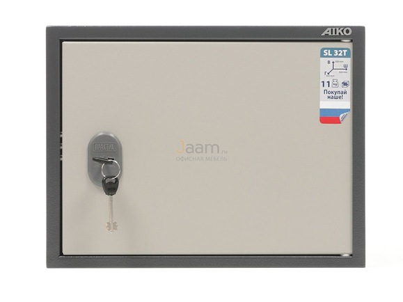 Металлическая мебель AIKO SL-32T