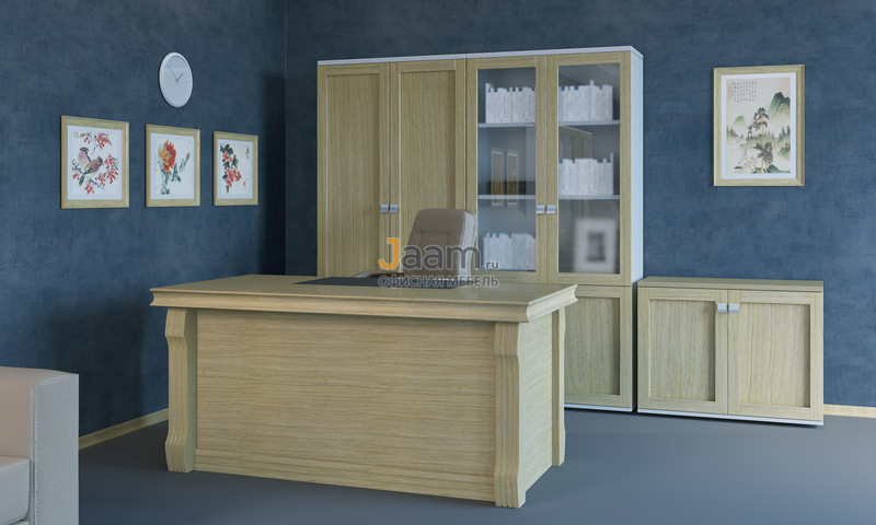 Кабинет руководителя Lion