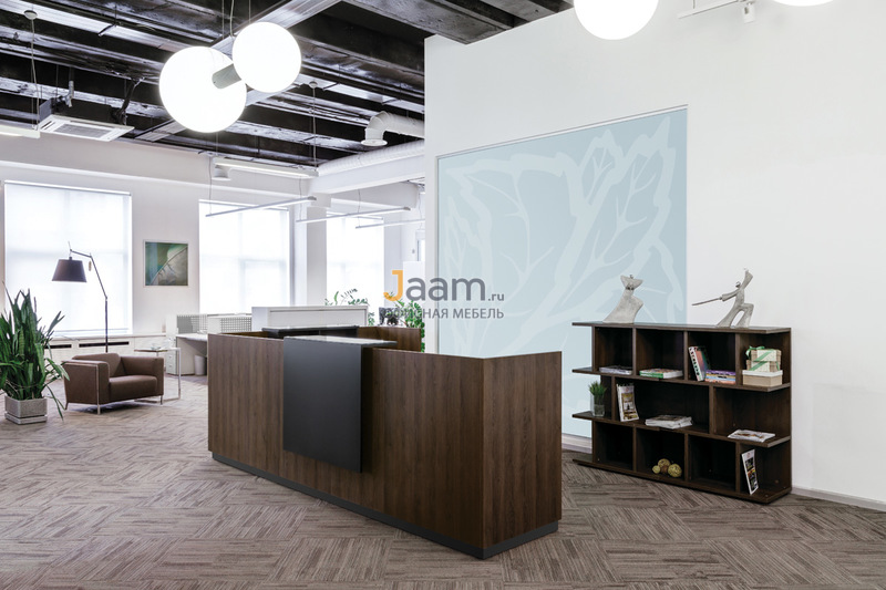 Стойка ресепшн Fasta