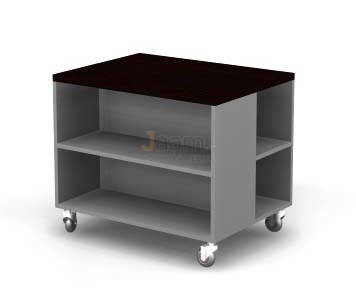 Мебель для персонала Тумба для ксерокса B355