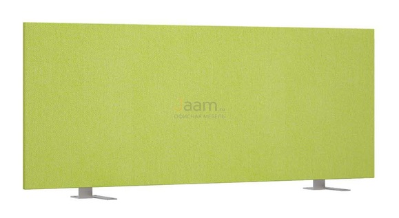 Мебель для персонала Барьер фронтальный Ткань 6БР.406.3