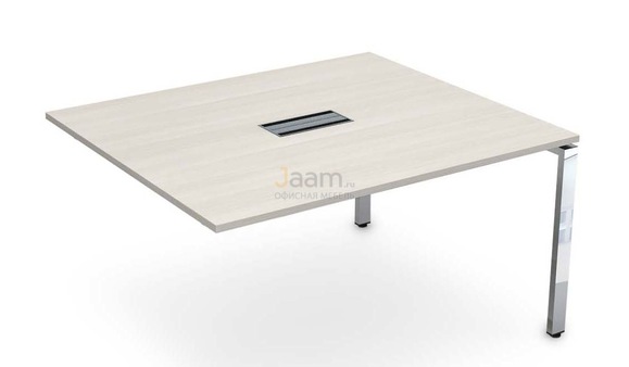 Мебель для персонала Конечный модуль НСПК-П.927