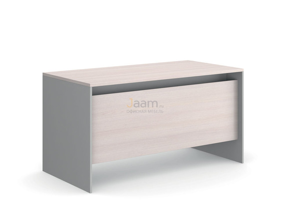 Мебель для персонала Стол письменный POI271102