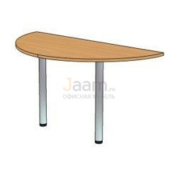 Мебель для персонала Стол приставной СФ264