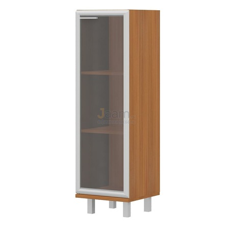 Кабинет руководителя Офисный шкаф (необходим топ и боковые панели) ПК-ПР-Ш146Х45ПСМ/П