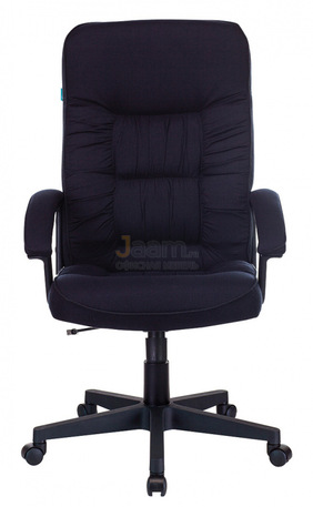 Кресло T-9908AXSN BLACK