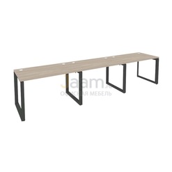 Мебель для персонала Рабочая станция O.MO-RS-3.2.7