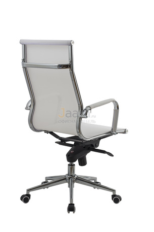 Кресло RT-01Q белое