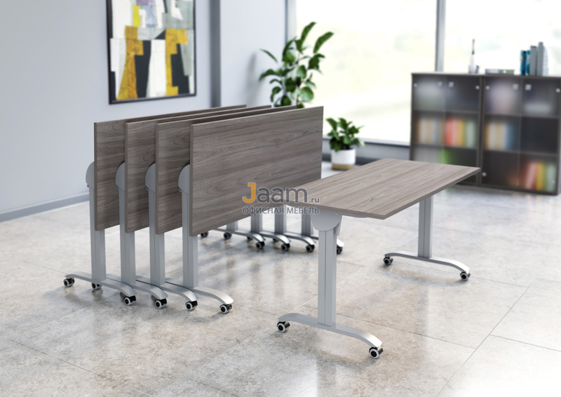 Мебель для персонала Mobile System