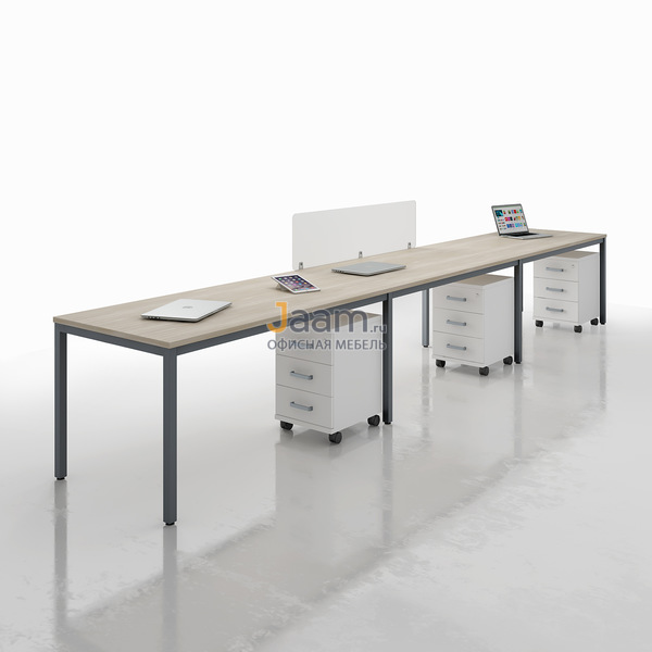 Мебель для персонала Avance бенч-системы