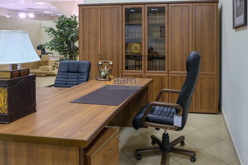 Кабинет руководителя Мастер