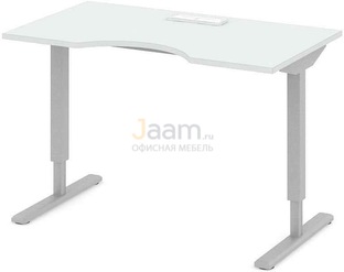 Мебель для персонала Стол рабочий ПК-ТРС-СТЭ140Х80КК/ЭР