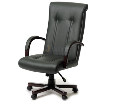 Кресло для руководителя Paris A