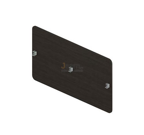 Мебель для персонала Экран-перегородка R-67.1 ц