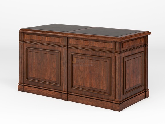 Кабинет руководителя Стол для совещаний конечный элемент IN-PAB2L/R