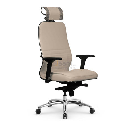 Кресло SAMURAI KL-3.04 MPES