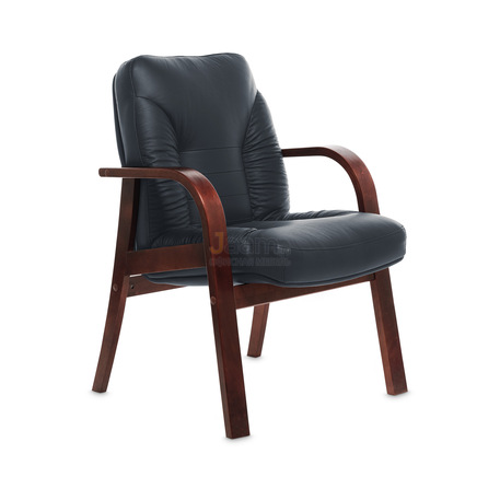 Кресло TANGO D кожа+кож.зам.