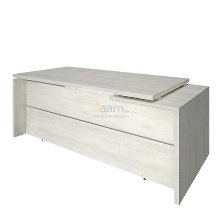 Кабинет руководителя Стол руководителя LT-В 20 L