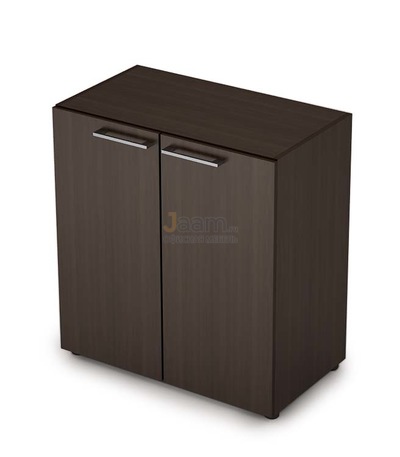 Кабинет руководителя Офисный шкаф низкий 4Ш.023.1