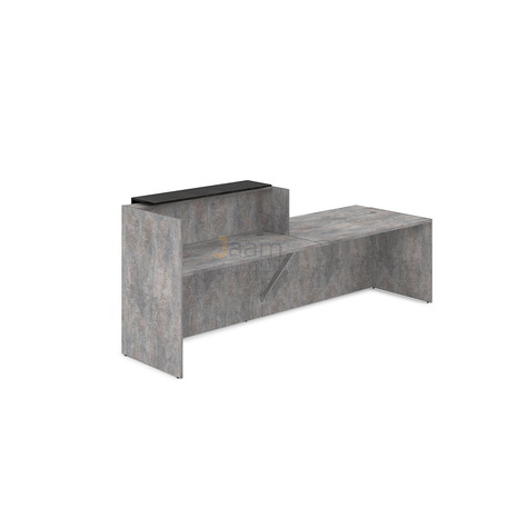 Стойка ресепшн Комплект ресепшн 1КРС.007 2