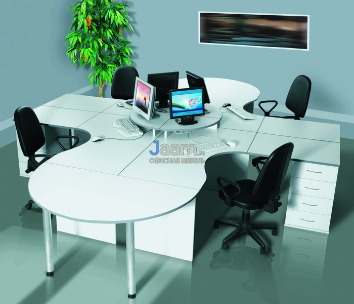 Мебель для персонала Комфорт