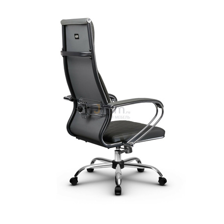 Кресло МЕТТА L 1m 44M/K116+МЕТТА 17833