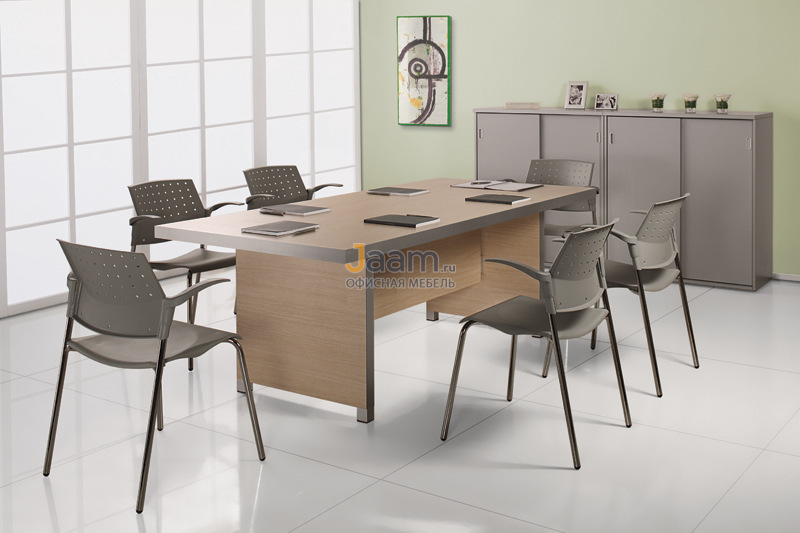 Кабинет руководителя Edvard