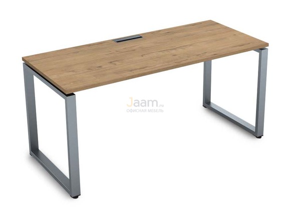 Мебель для персонала Стол прямолинейный СРП-О 004.1