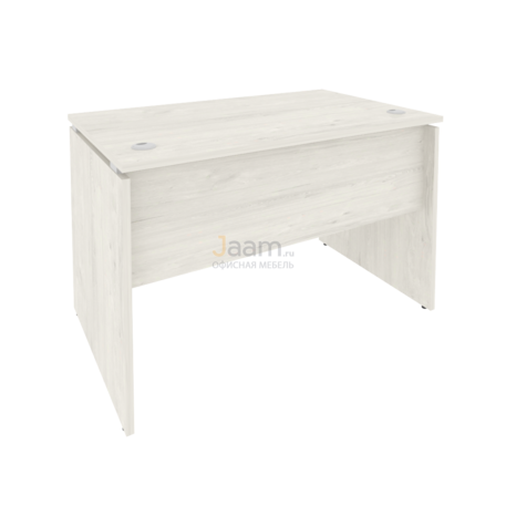 Мебель для персонала Стол письменный Л.СП–2