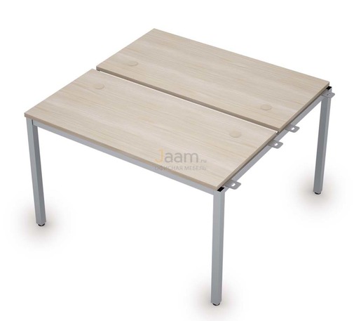 Мебель для персонала Начальный модуль 6МБН.267