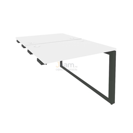 Мебель для персонала Стол-приставка O.MO-D.SPR-1.7