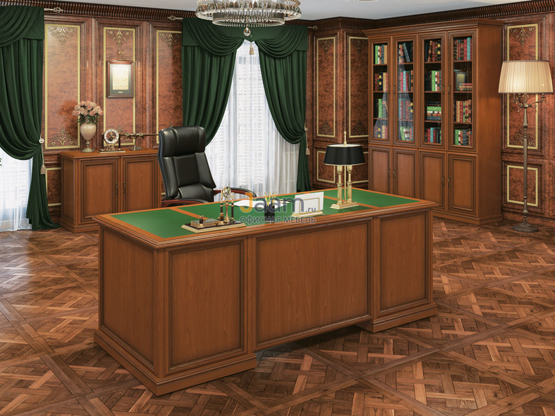 Кабинет руководителя OXFORD