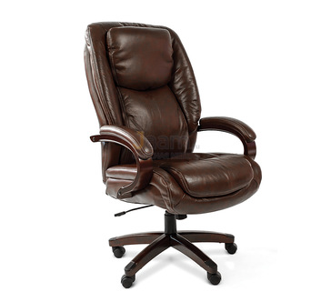 Кресло для руководителя Chairman 408