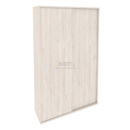 Мебель для персонала Офисный шкаф-купе с полками O.SHK-1.1