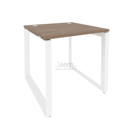 Мебель для персонала Стол рабочий O.MO-SP-0.8