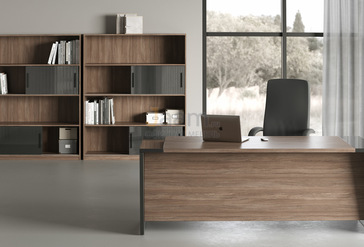 Кабинет руководителя Asti