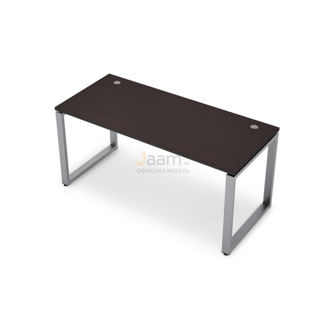 Мебель для персонала Стол рабочий прямолинейный 6М-О.684