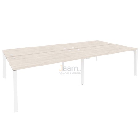 Мебель для персонала Рабочая станция O.MP-D.RS-4.4.8