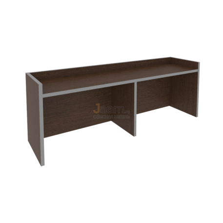 Мебель для персонала Надставка на стол Л.НС-2