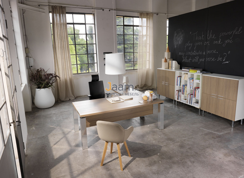 Кабинет руководителя Tao