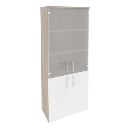 Мебель для персонала Офисный шкаф высокий широкий O.ST-1.2