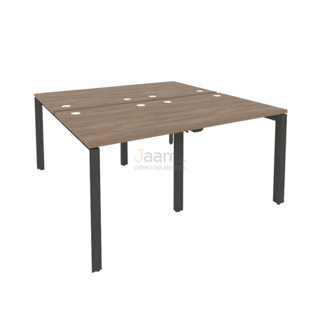 Мебель для персонала Рабочая станция O.MP-D.RS-4.0.8