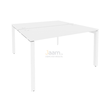 Мебель для персонала Рабочая станция O.MP-D.RS-2.3.7