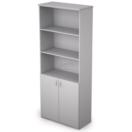 Мебель для персонала Офисный шкаф для документов с фасадом 2Ш.005.2